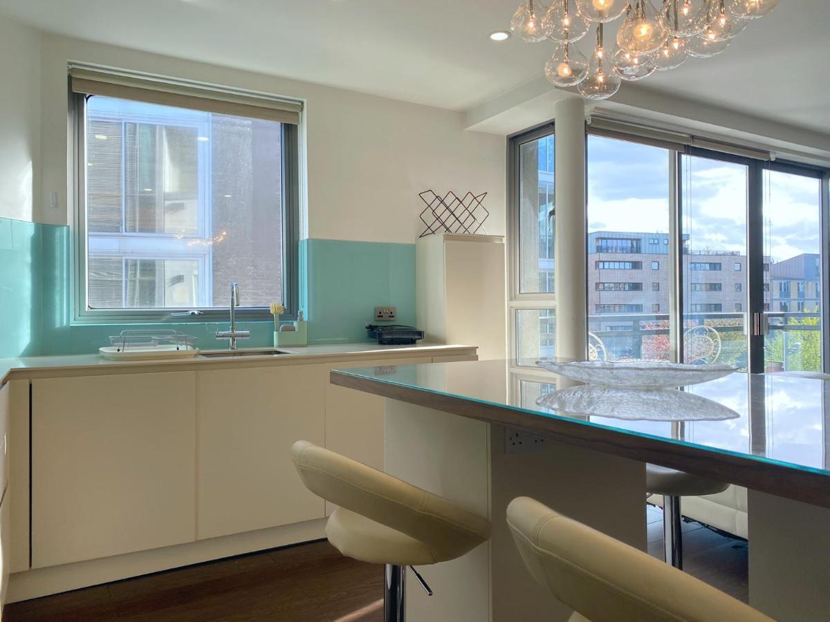 Apartment Beautiful Tower Bridge London