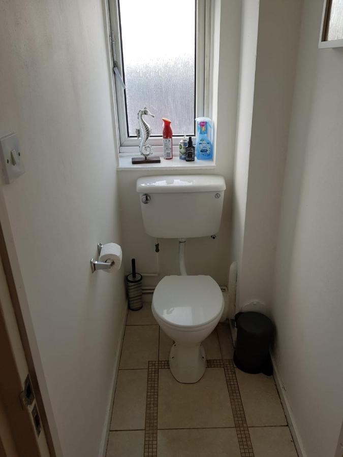 Flat 4, Kingsbury House Holiday home London