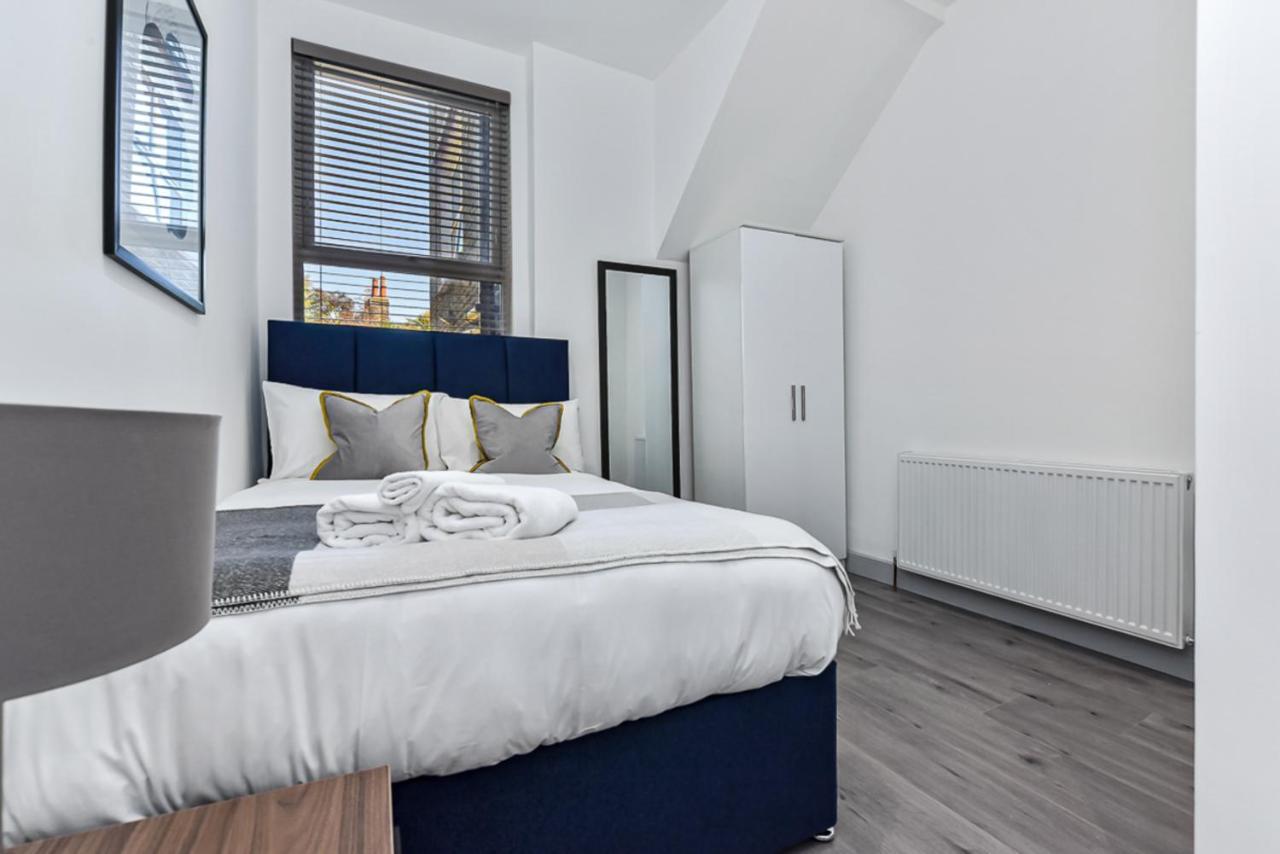 Lovely 2 Bedroom In Greater London
