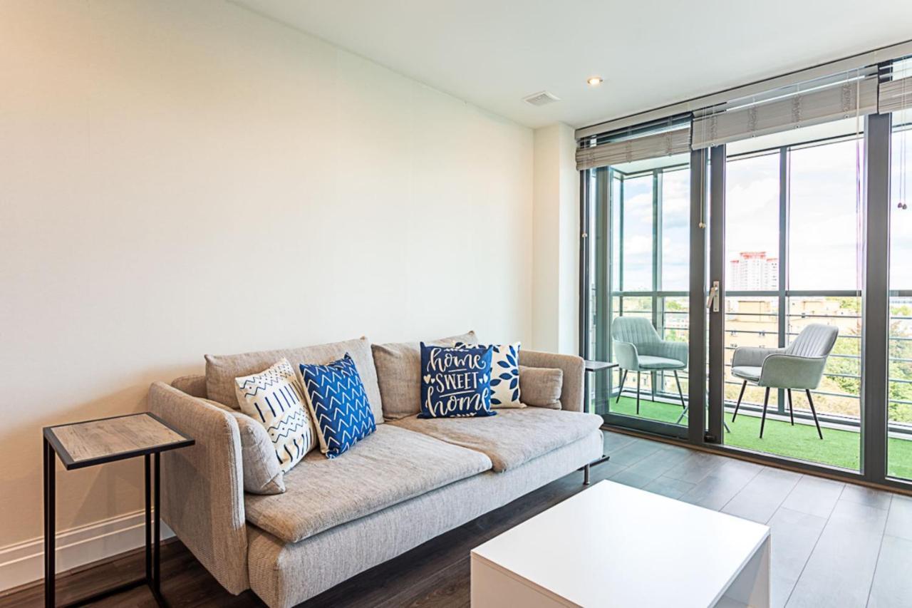 Apartment Convenient Urban Pad In Paddington