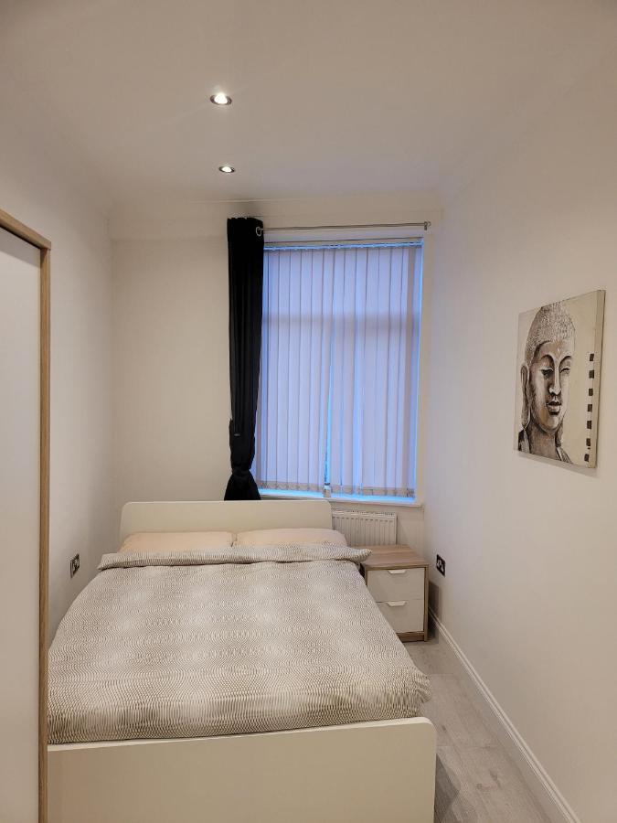 Appartement Mitcham Lane