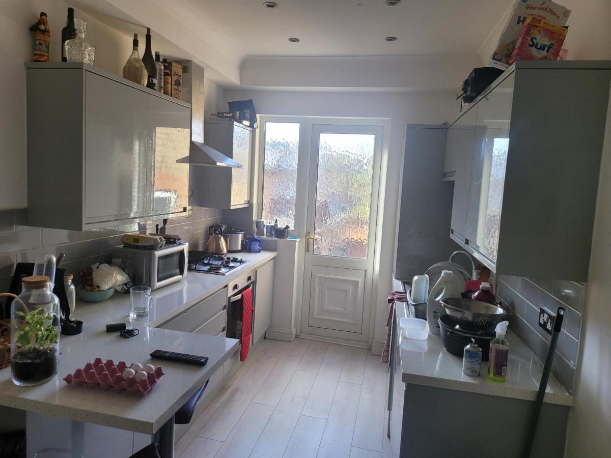 Appartement Mitcham Lane
