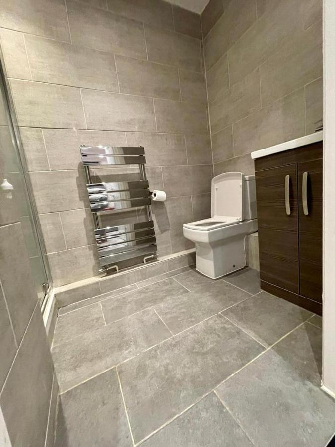 Appartement Mitcham Lane *