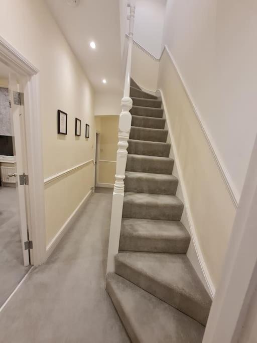 Double In Shared Flat Appartement Londen