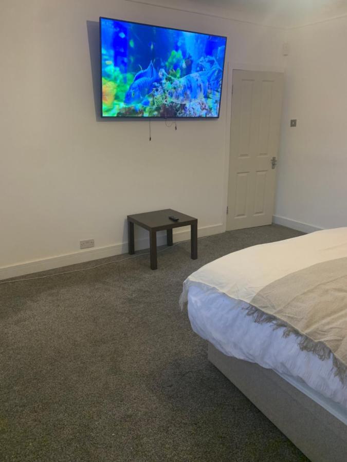 Gasthuis Wandsworth, South Deluxe King 1 *