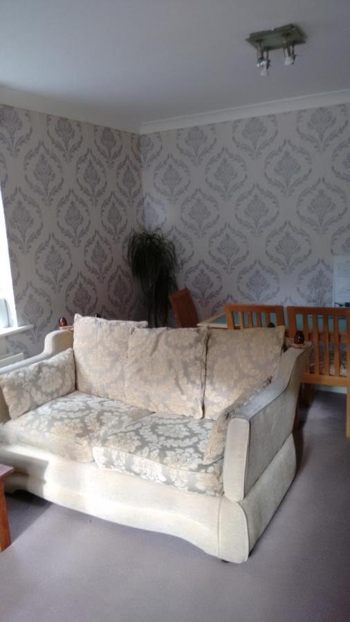 2 Bedrooms & 2 Bathrooms With An Ensuite Apartamento *
