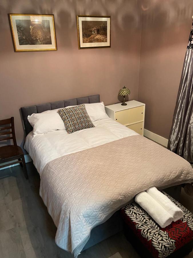 Hotel Crown & Sceptre Londres