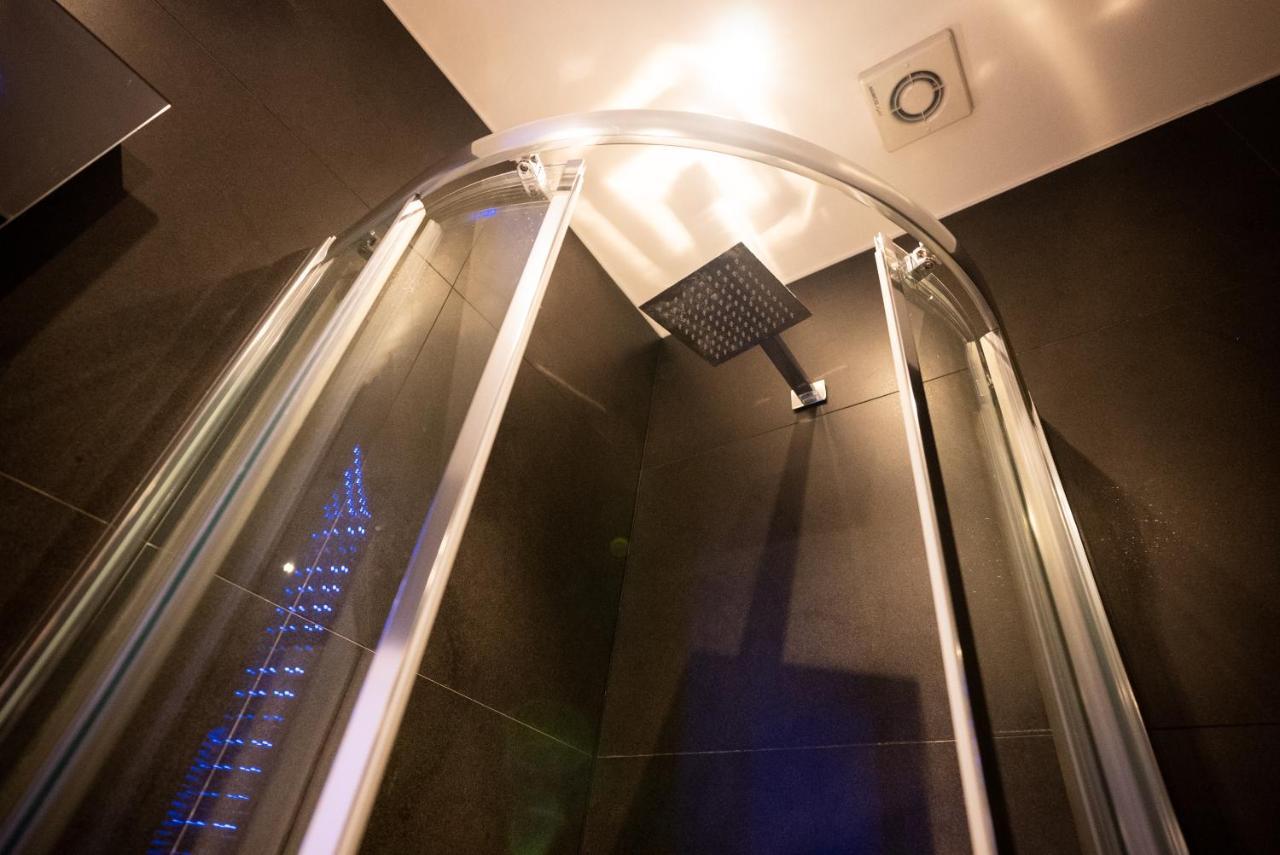 The Covent Garden 3 Bedroom Penthouse With Rooftop Terrace Apartamento