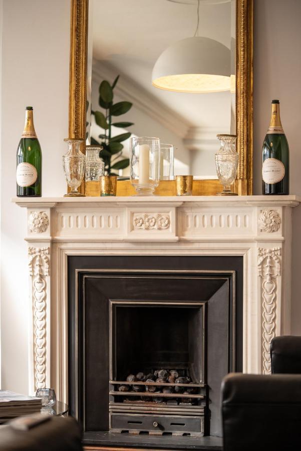 The Covent Garden 3 Bedroom Penthouse With Rooftop Terrace Londres