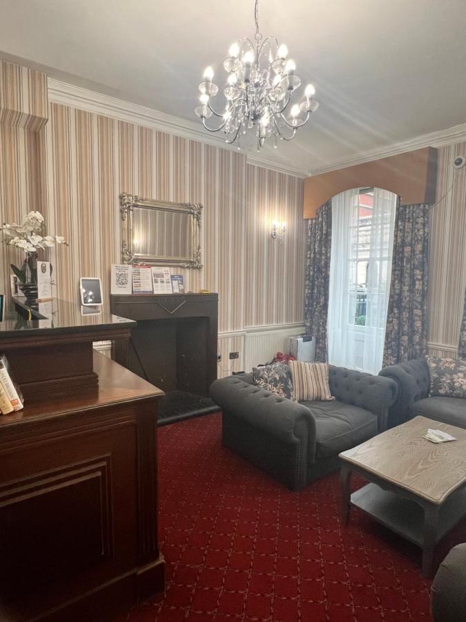 Cavendish Hotel Londen