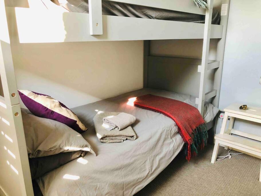 Naval In The Heart Of Royal Greenwich Holiday home