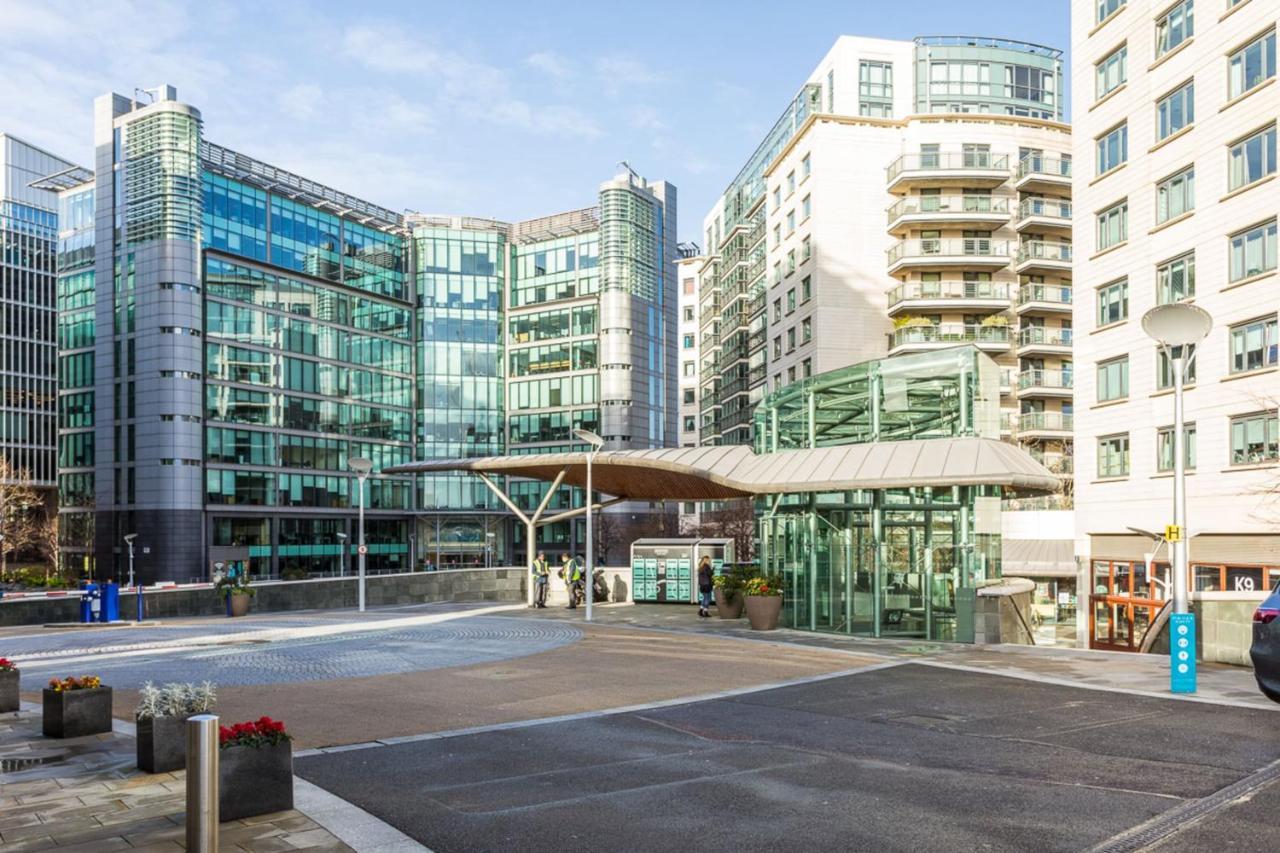 Convenient Urban Pad In Paddington Apartment *