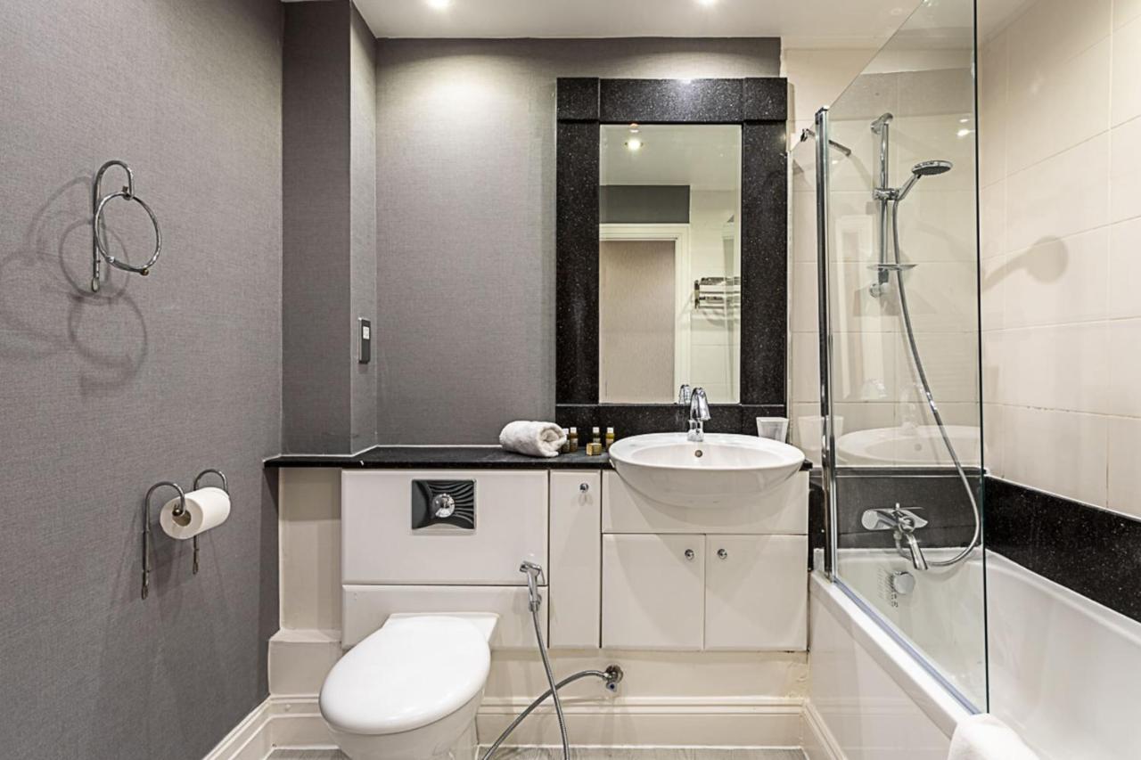 Convenient Urban Pad In Paddington Apartment *