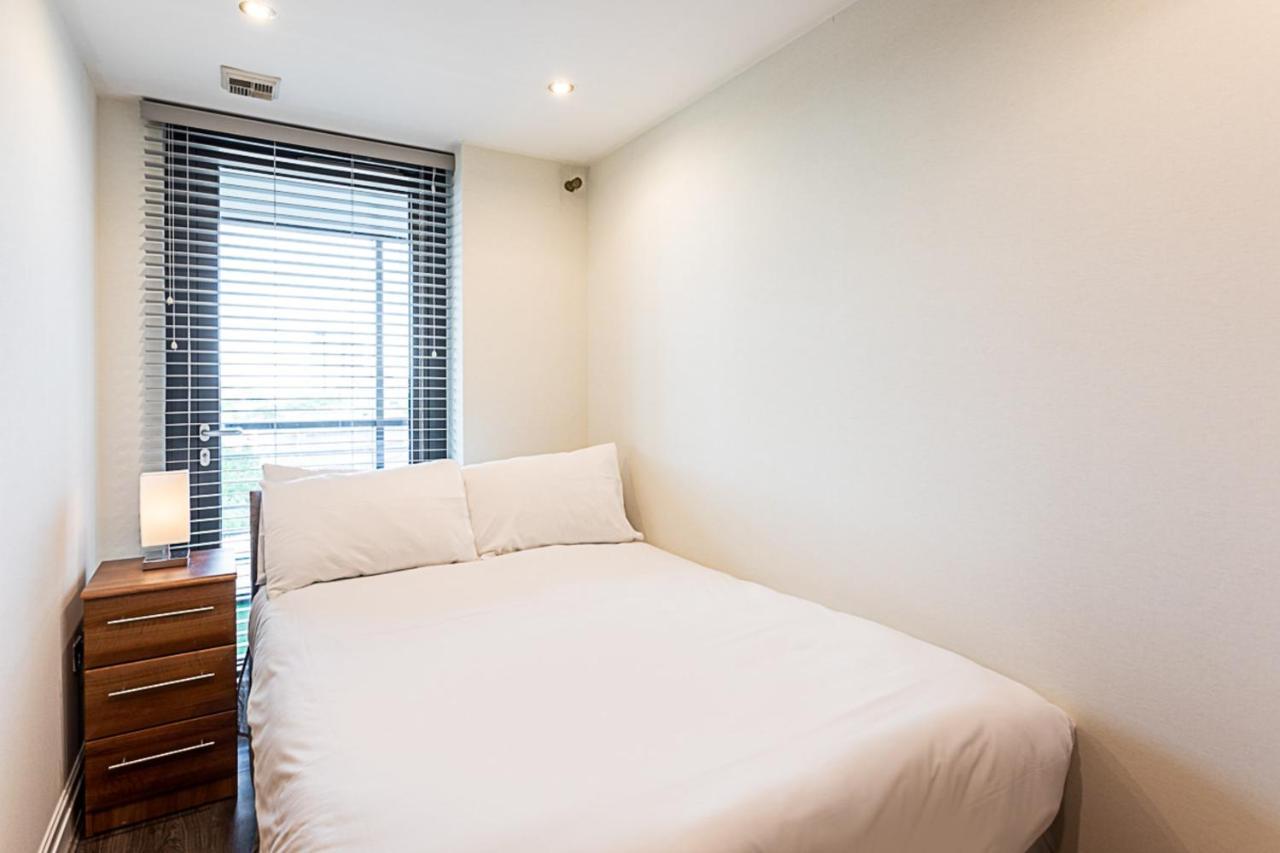 Convenient Urban Pad In Paddington * London