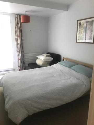 Bloomsbury Apartamento