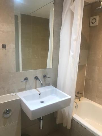 Bloomsbury Apartamento
