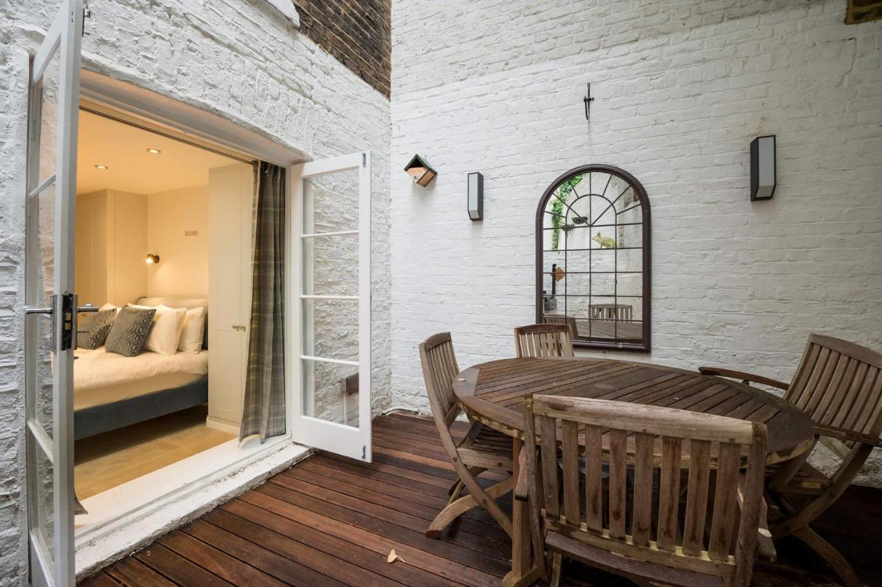 Clarendon Rd By Capital Apartment