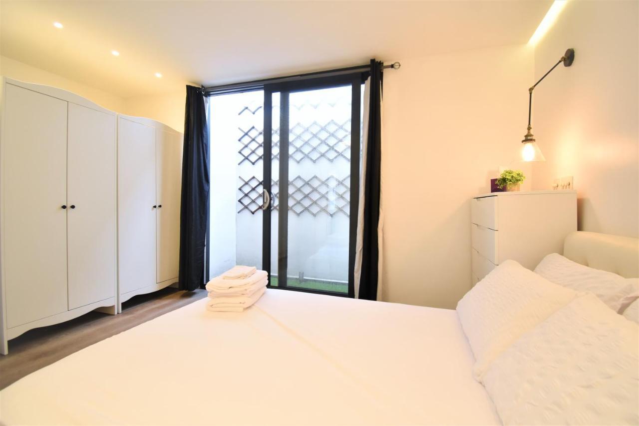 Stunning Apartment, Shirland Mews Apartment