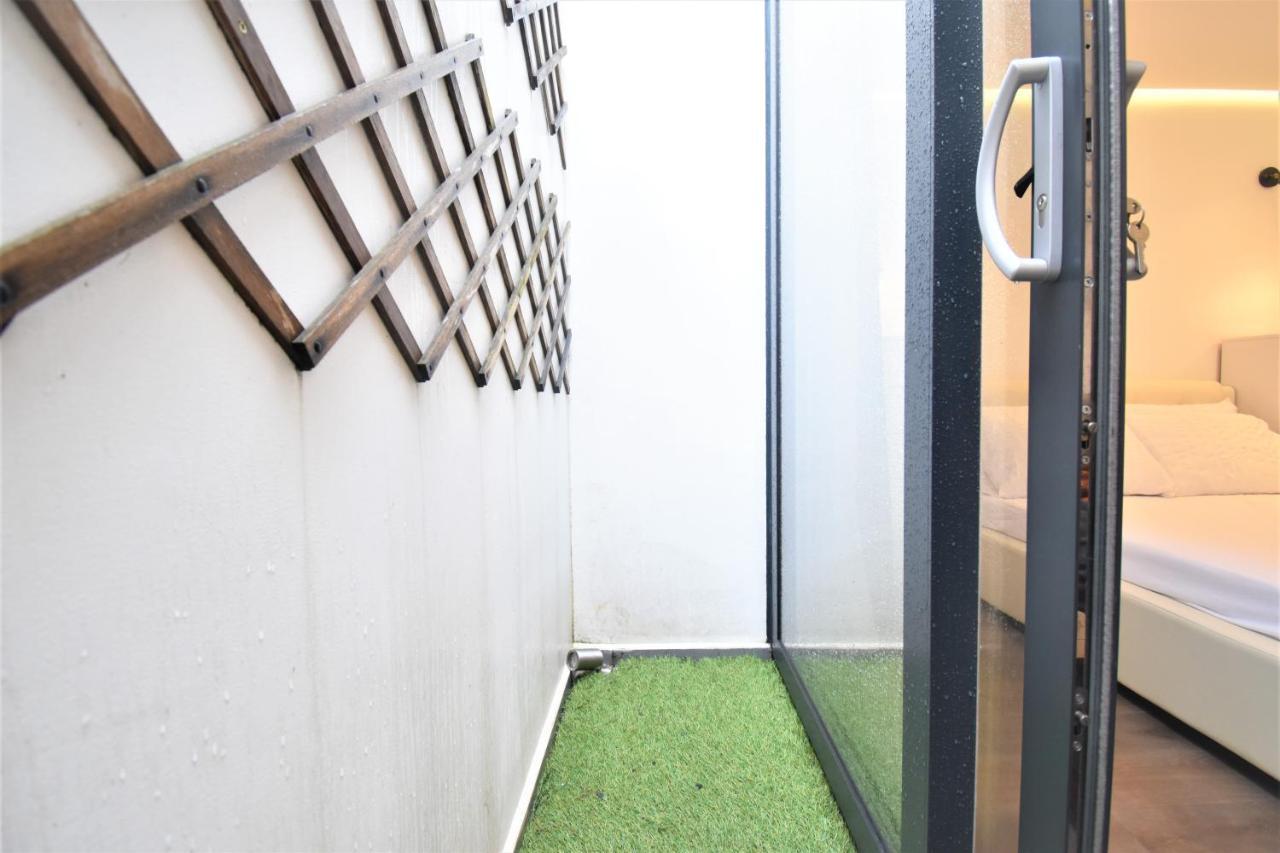 Stunning Apartment, Shirland Mews Apartment