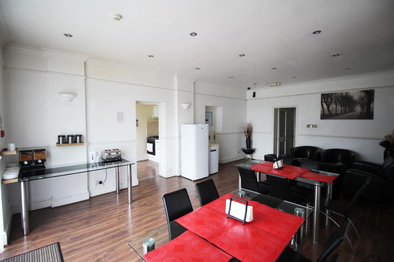 Flexistay Norbury 3* Londen
