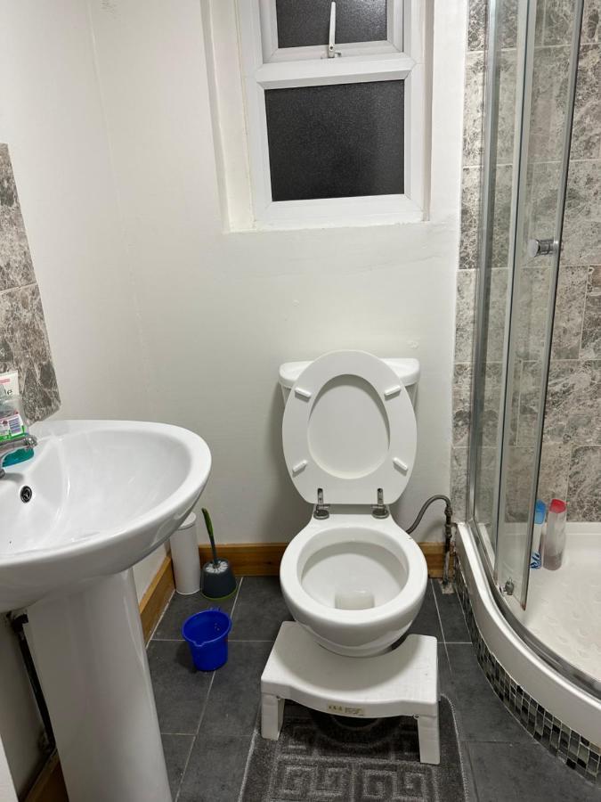 Shadwell Bed & Breakfast London