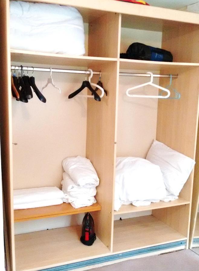 Apartamento 2 Bedrooms & 2 Bathrooms With An Ensuite *