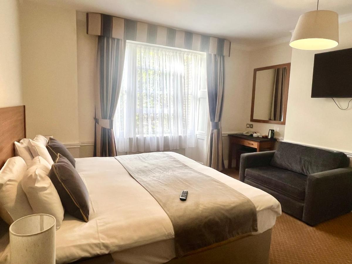 Hotel Cavendish Londen