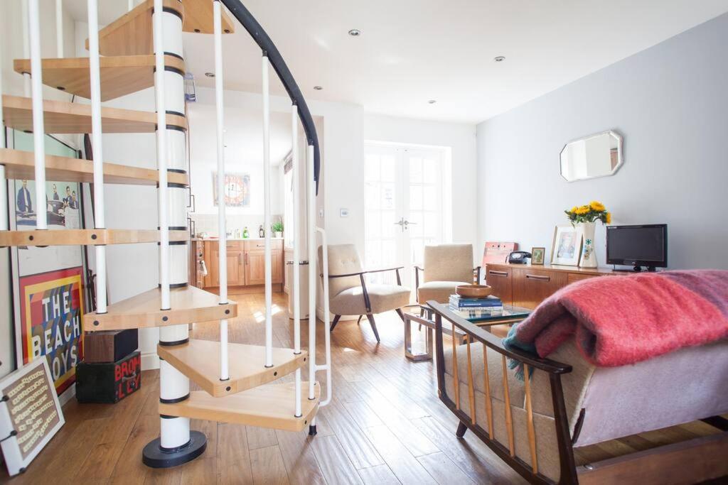 Naval In The Heart Of Royal Greenwich Holiday home *