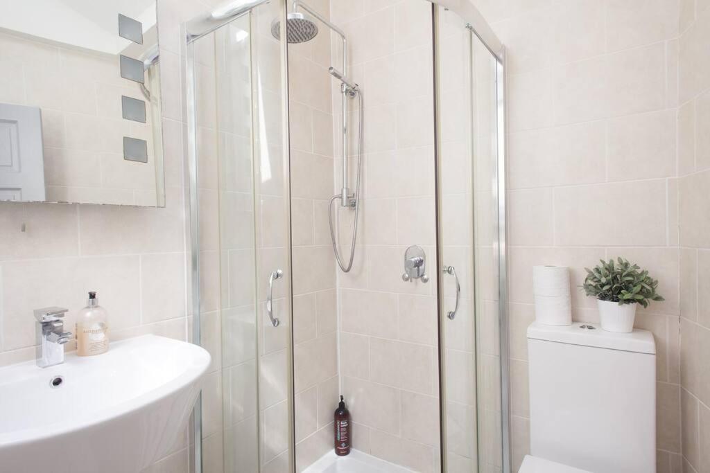 Naval In The Heart Of Royal Greenwich Holiday home