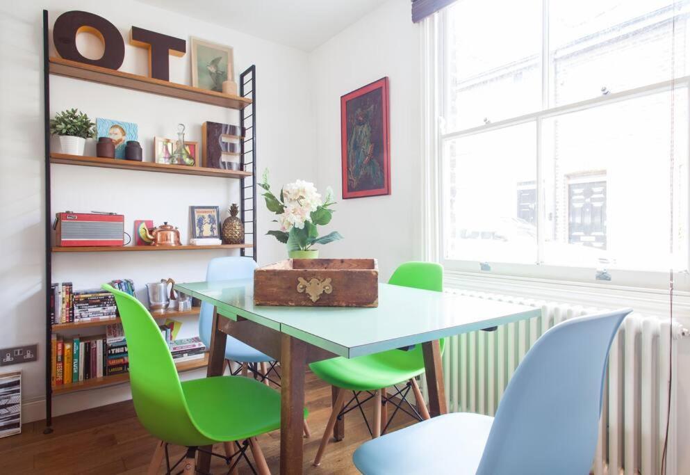 Naval In The Heart Of Royal Greenwich Holiday home *