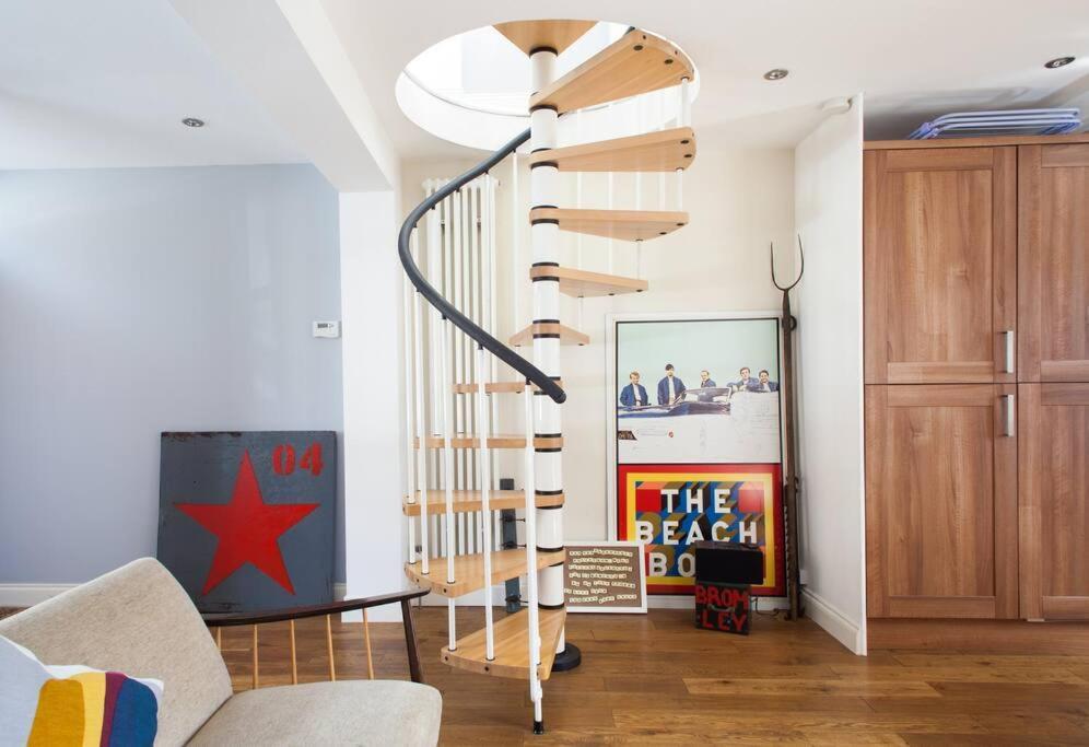 Naval In The Heart Of Royal Greenwich * London
