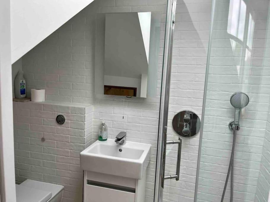 Cb53 Tower Bridge Townhouse 2 Bathrooms & Free Parking Holiday home