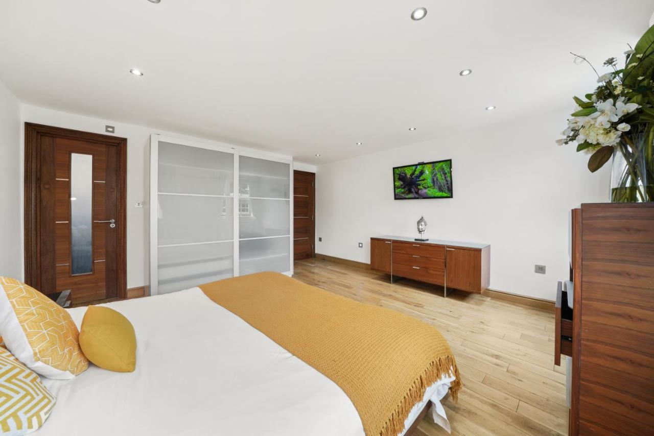 Baker Street Apartamento *