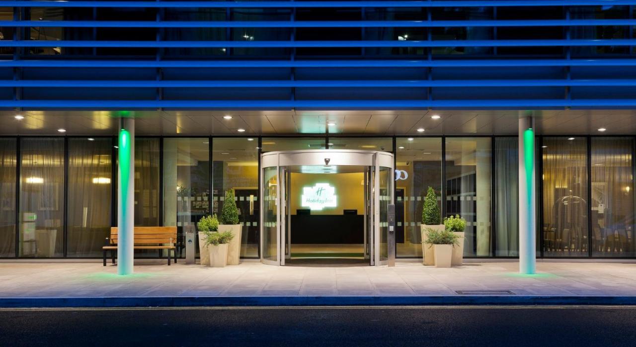 - Whitechapel By Ihg 4* Londres
