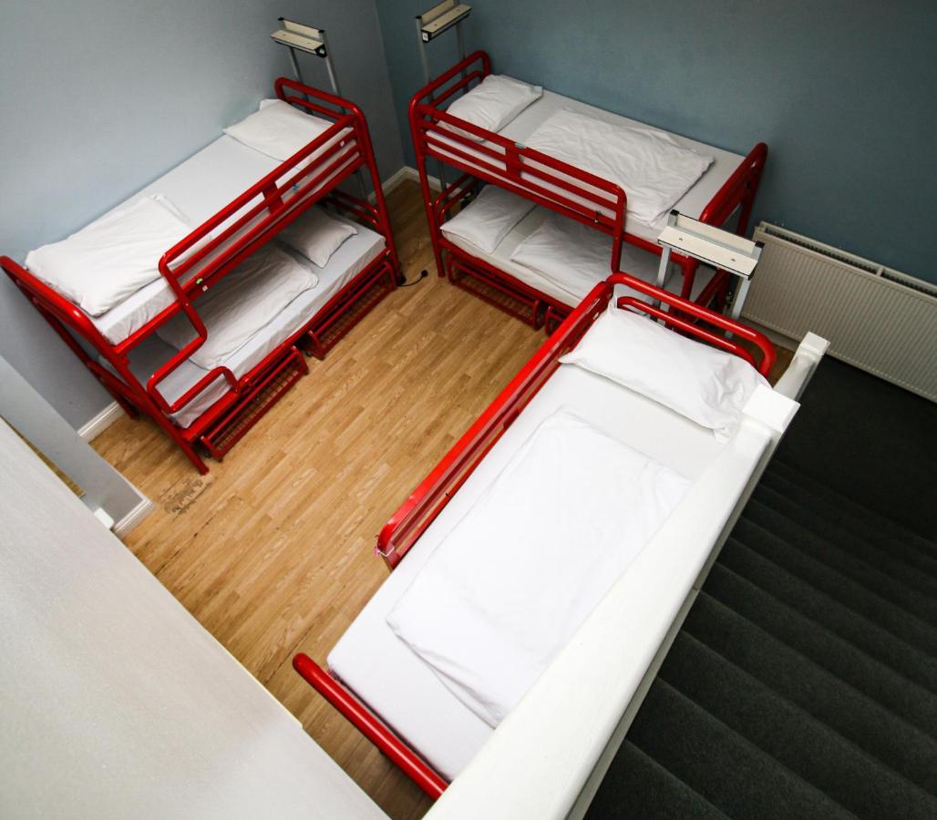 Hostal Astor Hyde Park (adults Only)