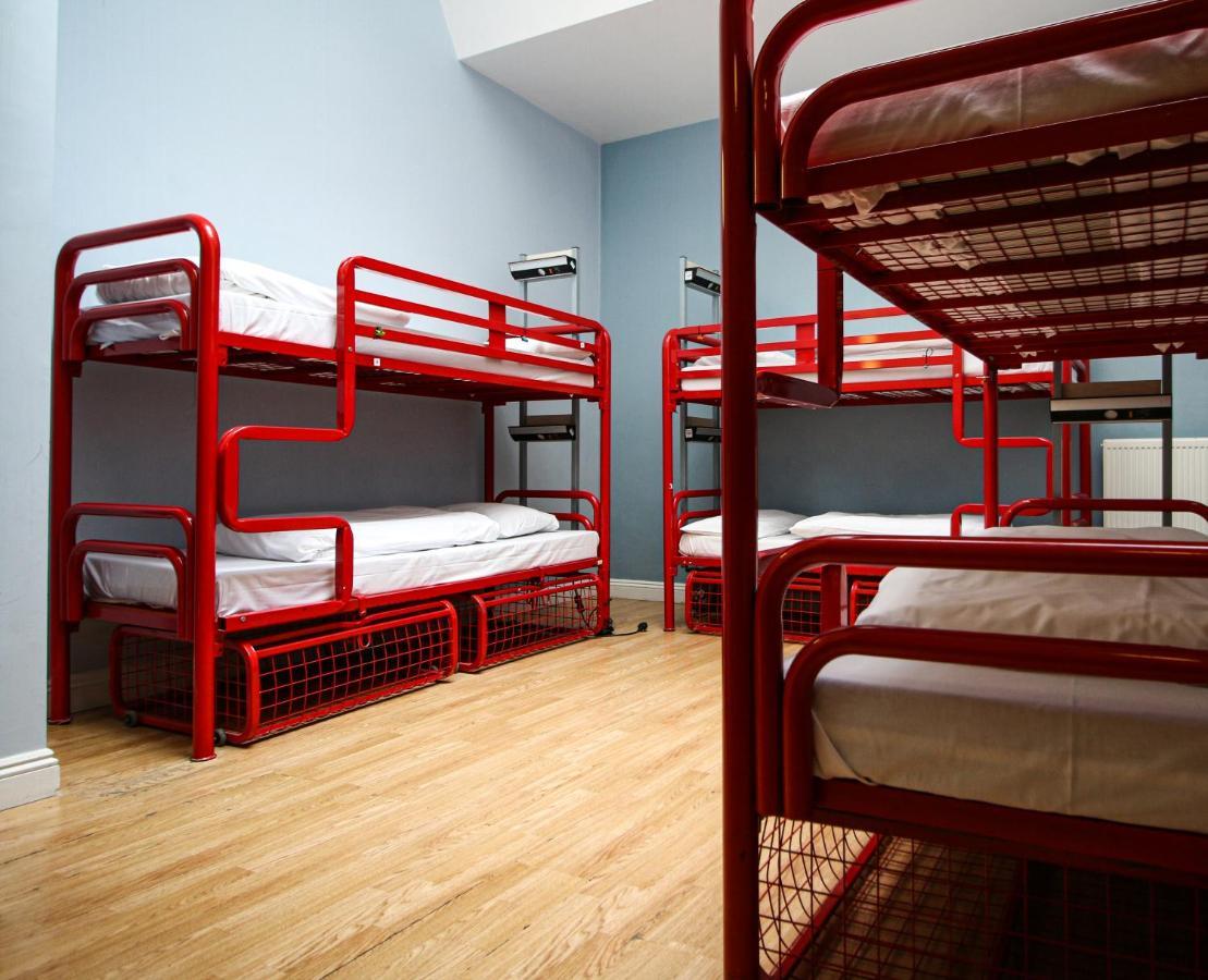 Hostal Astor Hyde Park (adults Only)