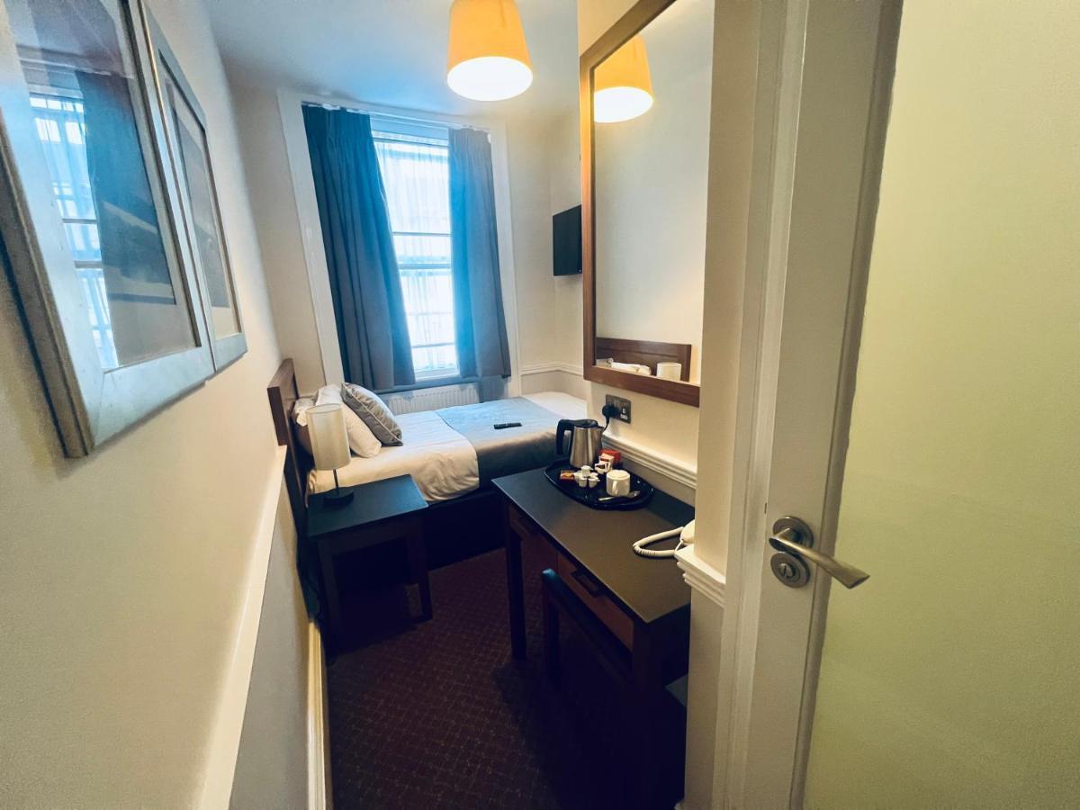 Cavendish Hotel Londen