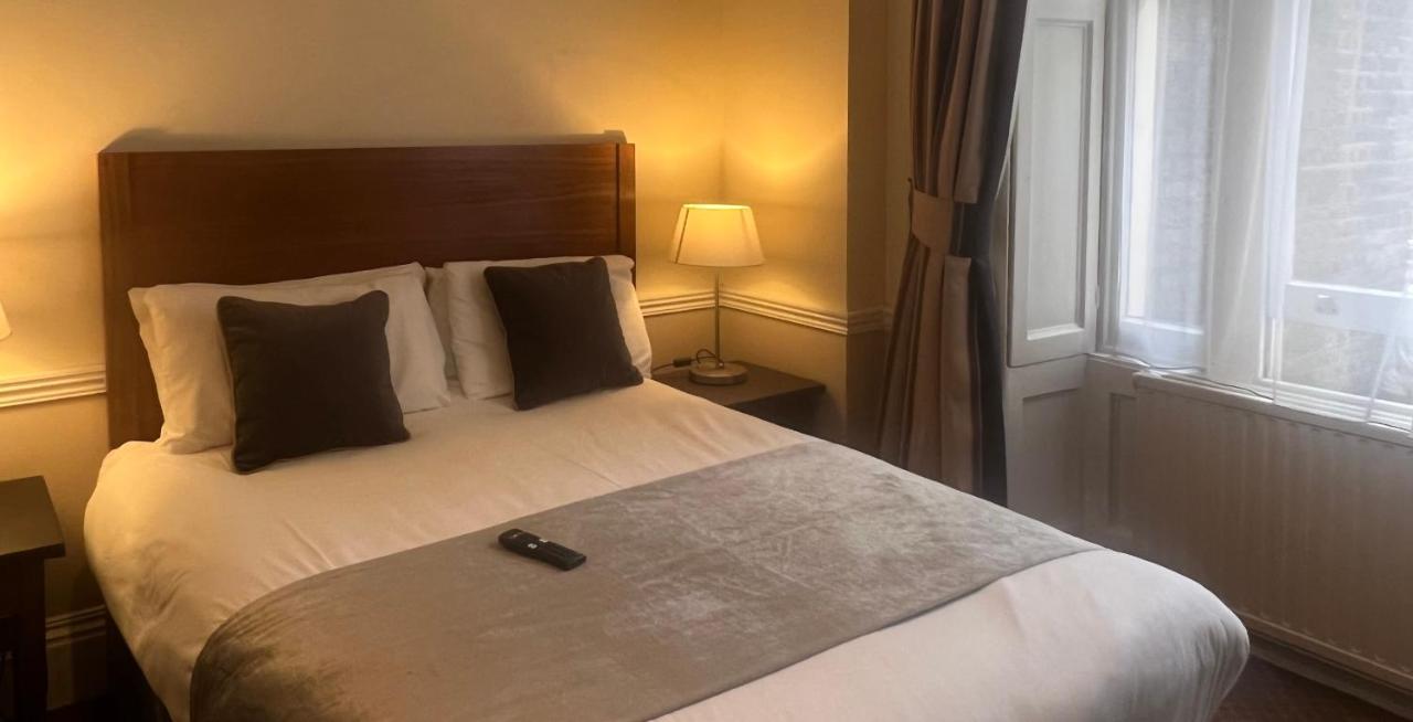 Cavendish Hotel Londen
