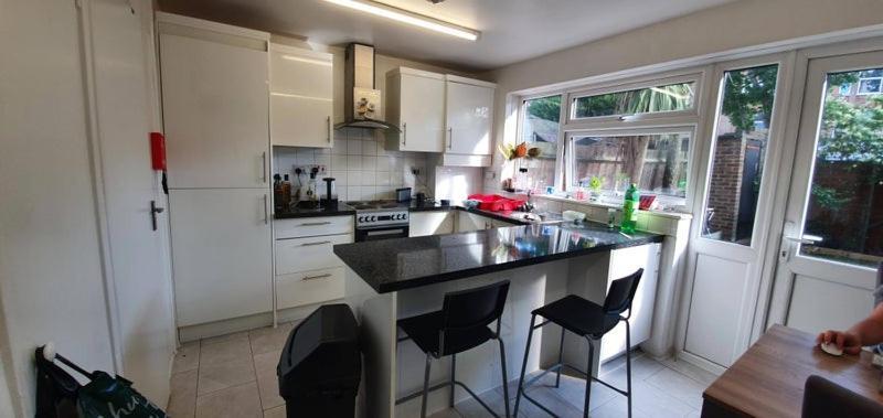 Accommodatie bij particulieren Cade Castle - Tulse Hill