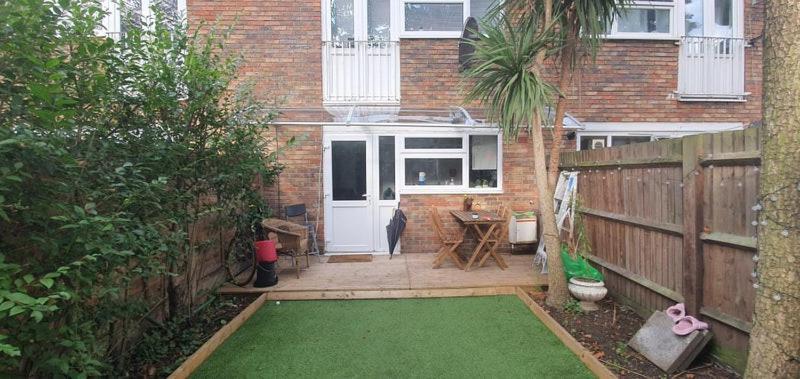 Accommodatie bij particulieren Cade Castle - Tulse Hill