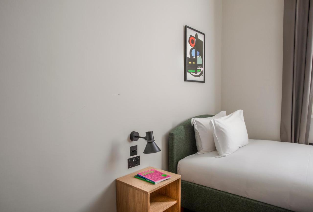 Numa London Bloomsbury Hotel 4*