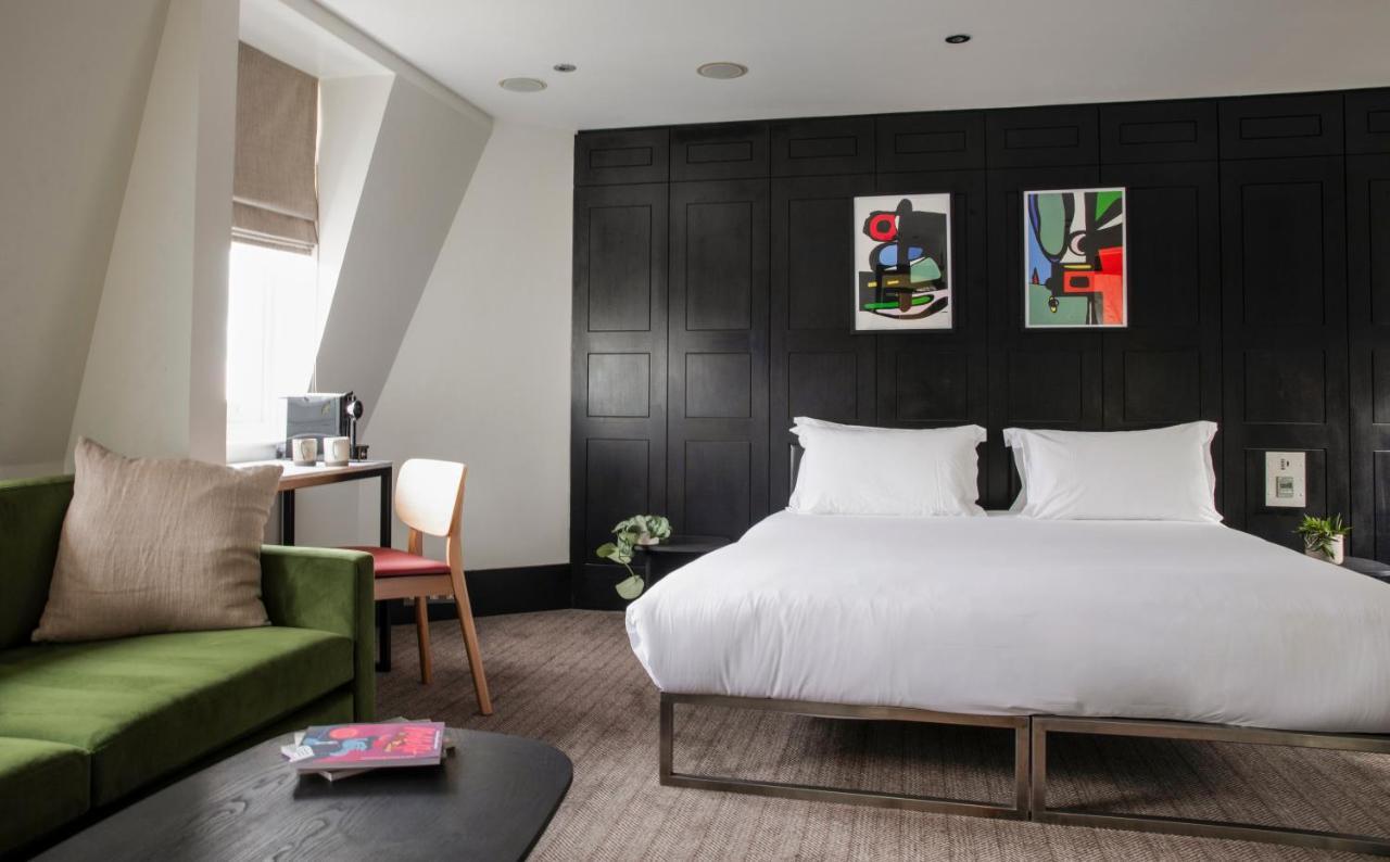 Numa London Bloomsbury Hotel 4*