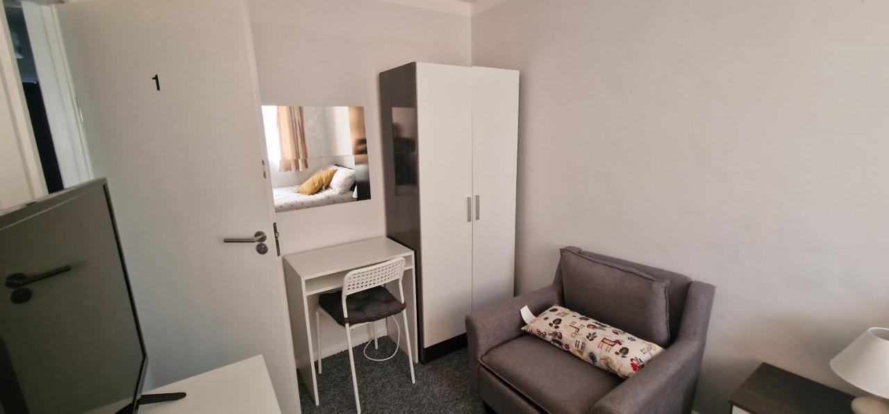 Cade Castle - Tulse Hill Accommodatie bij particulieren *