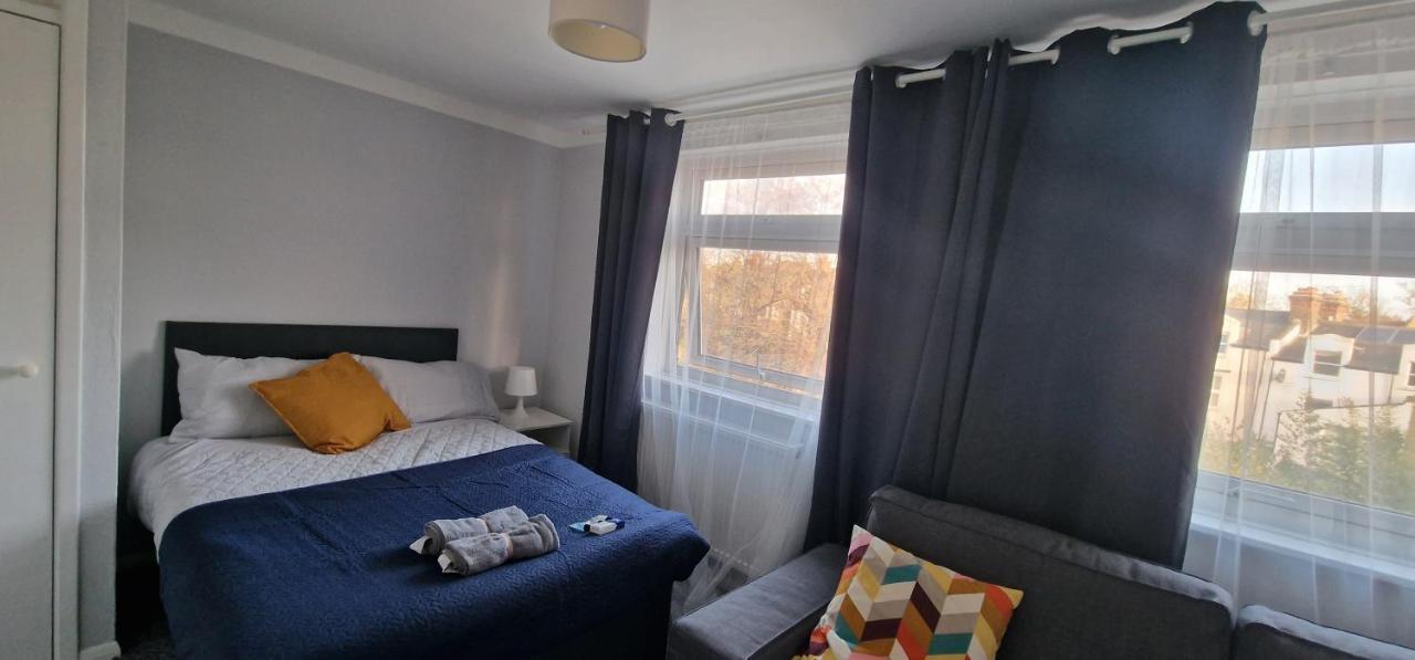 Cade Castle - Tulse Hill Accommodatie bij particulieren Londen