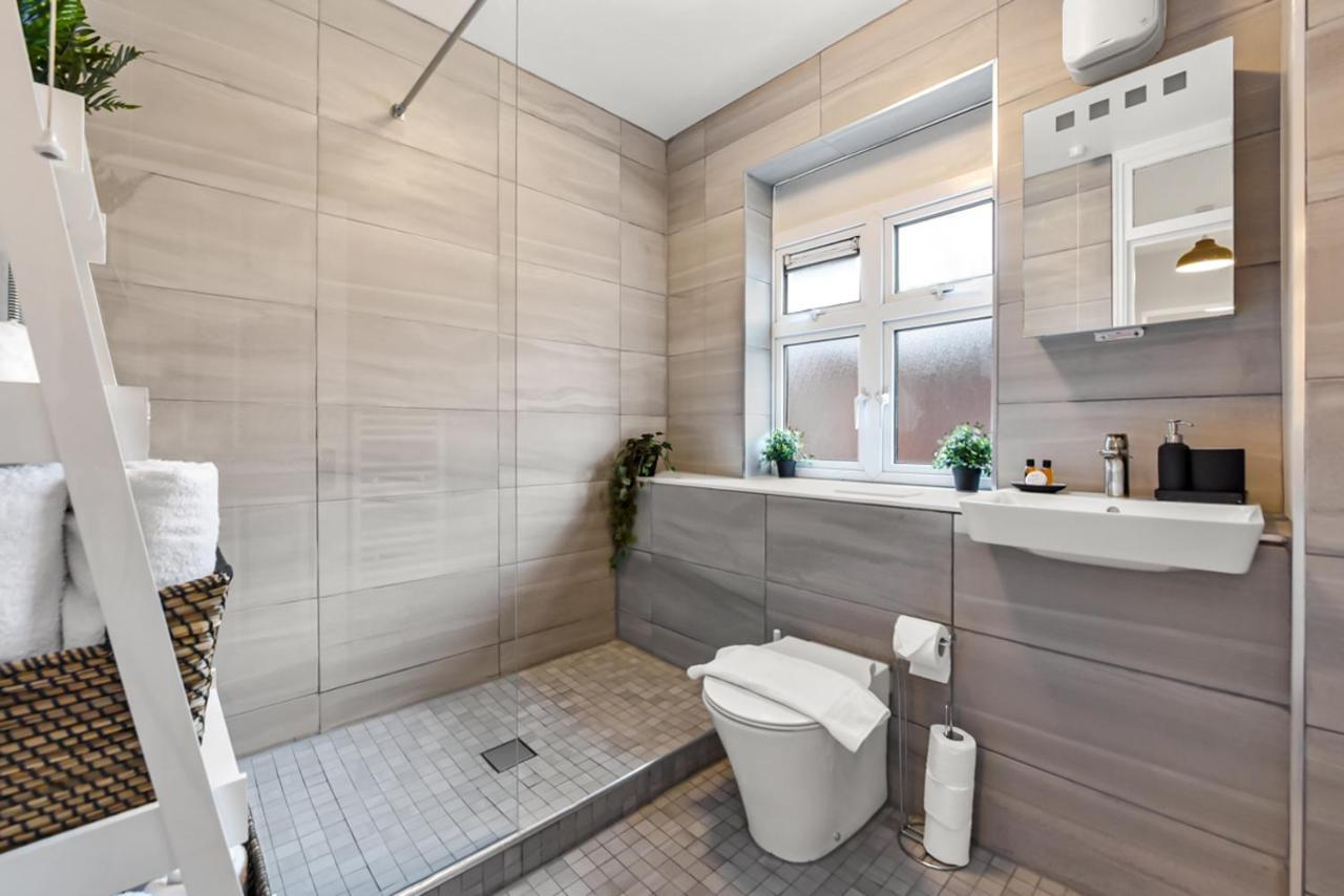 Apartamento Family Friendly, Zone 2, 2 Beds, Overground