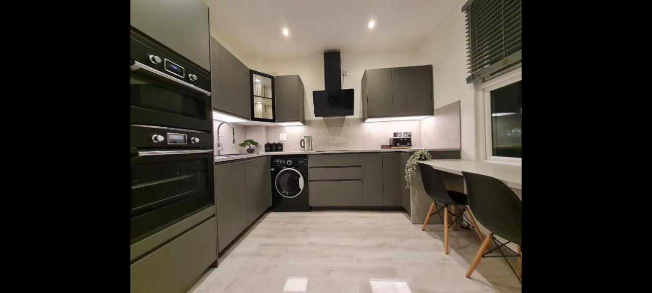 Appartement Double In Shared Flat Londen