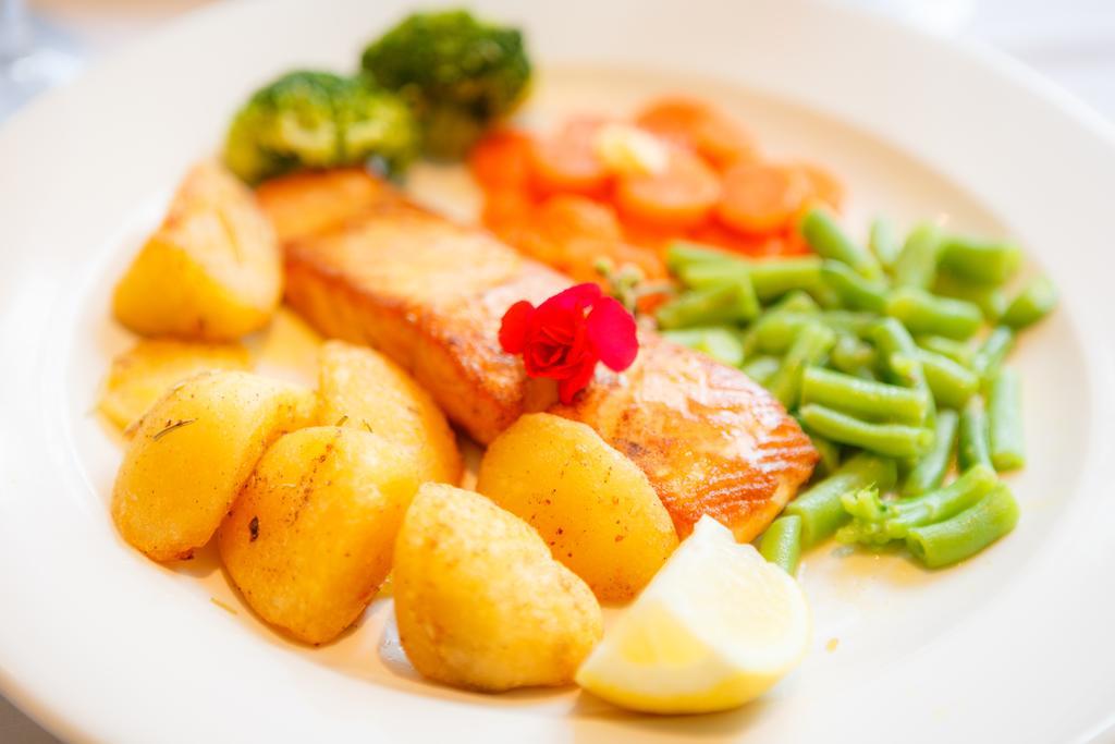 La Reserve Hotel London