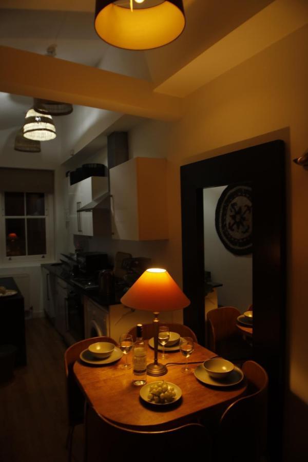 Cosy Camden Town One Bedroom Flat Apartamento