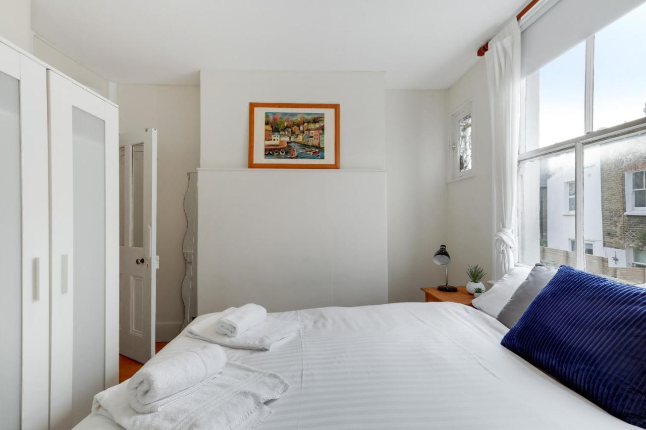 Mirabel Two Bedrooms, One Bath, Fulham Sw6 By Mdps Appartement Londen