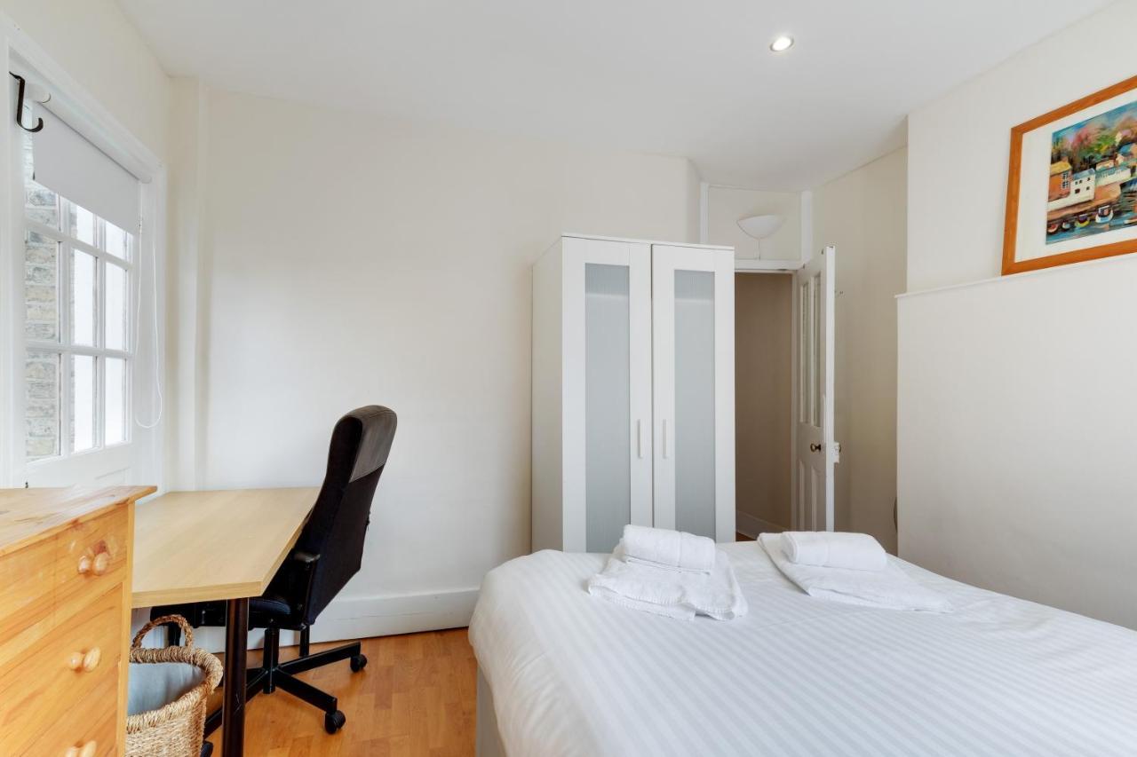 Mirabel Two Bedrooms, One Bath, Fulham Sw6 By Mdps Appartement Londen